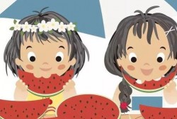 狗子吃瓜头像动漫