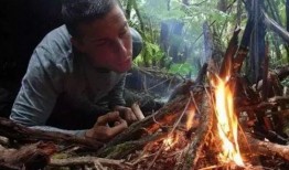 吃瓜节荒野求生