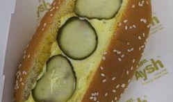 芥末酸瓜酱怎么吃,芥末酸瓜酱的多重食用指南