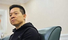 贾跃亭吃瓜群众