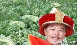 老头吃瓜,揭秘老头吃瓜背后的故事