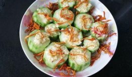 蒸着吃瓜有哪些,探索夏日清新蒸瓜的多样美味