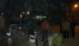 丰县吃瓜事件后续,真相与反思