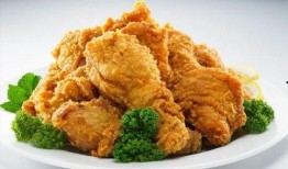 吃炸鸡瓜,美味与创意的完美融合