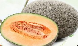 哈密瓜怎么切个吃,轻松享受夏日清新美味