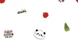 吃瓜熊卡通头像