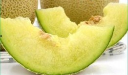 吃哈密瓜怎么给宝宝吃,营养美味两不误