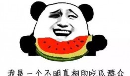 滑稽吃瓜被骗视频,警惕网络诈骗新手段