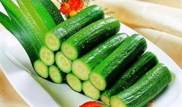 早晚凉午吃瓜,早晚凉意午时瓜果香