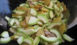 胆囊炎吃角瓜,天然食疗的养生之道