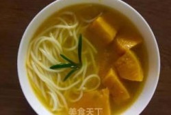 带你吃瓜吃鸡汤面图片,带你领略美食与生活的双重滋味