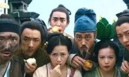 吃瓜群众岱 武侠,揭秘武侠世界的幕后风云