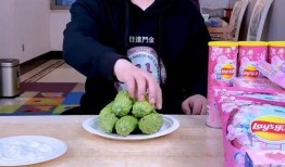 挑战吃赖瓜,舌尖上的趣味冒险