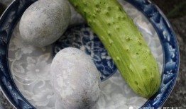 煮着吃的瓜,煮着吃的瓜，营养美味两不误