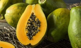 水瓜木瓜怎么吃