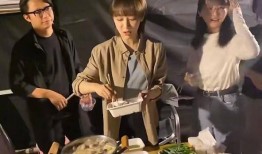 全剧组都在吃瓜,揭秘幕后花絮大揭秘