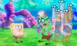 吃瓜梦工厂网站海绵宝宝,吃瓜梦工厂的奇幻冒险之旅