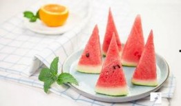 蜜瓜怎么吃才正确,解锁正确品尝蜜瓜的秘诀
