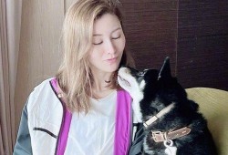 港星女神吃瓜,揭秘娱乐圈幕后真相