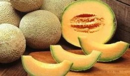 哈密瓜怎么切个吃,轻松享受夏日清新美味