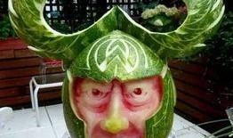 什么都不懂还敢吃瓜,揭秘吃瓜群众的狂欢世界