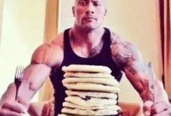 强森吃瓜,揭秘娱乐圈背后的秘密与真相