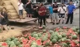 丰县吃瓜事件后续,真相与反思