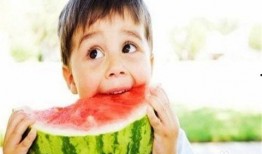 哈尼哈尼吃瓜,哈尼哈尼的夏日吃瓜日记