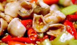 带你吃瓜奇怪食物,带你品尝那些令人惊奇的“吃瓜”美食