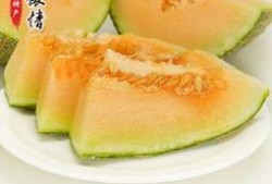 梦见买哈密瓜和吃哈密瓜,哈密瓜的奇幻之旅