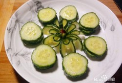怎样拌瓜吃,瓜类美食拌制攻略