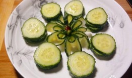 怎样拌瓜吃,瓜类美食拌制攻略