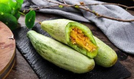 羊角瓜能热吃吗,热食新体验，探索美味新境界