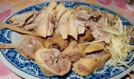 瓠瓜和鸭肉可以一起吃吗,营养互补的美食探索