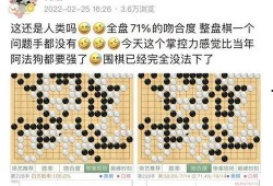 申真谞吃瓜,围棋界风云再起