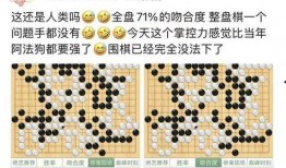 申真谞吃瓜,围棋界风云再起