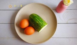 吃瓜鸡蛋,揭秘美食背后的趣味故事