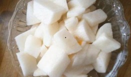 长毛瓜怎么煮着吃,解锁美味煮食新体验