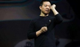 贾跃亭吃瓜群众