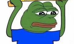 皮皮又饿了吃瓜,瓜田里的美食冒险记