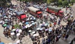 哈尔滨学校吃瓜事件,校园食品安全问题引发关注