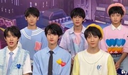 tf 家族吃瓜,吃瓜群众眼中的明星养成记