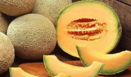 梦见全家人吃哈密瓜好甜,全家人共享哈密瓜的温馨时刻