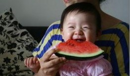 吃瓜的拍照,捕捉夏日吃瓜瞬间