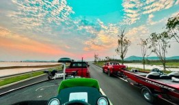 吃瓜狂飙路亚,揭秘路亚钓法的魅力与技巧