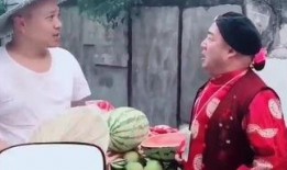 阿罗汉吃瓜视频,揭秘网红美食背后的故事