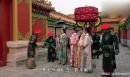 吃瓜敬妃,吃瓜敬妃的逆袭之路