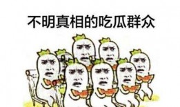 妈妈吃瓜群众,妈妈视角下的吃瓜群众众生相
