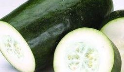 可带皮吃的水果瓜,尽享自然的甘甜——可带皮食用的水果瓜品鉴之旅