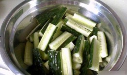 什么瓜能煮咸菜吃,揭秘“什么瓜”煮咸菜的独特风味